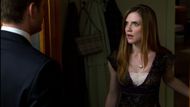 Dean and Lydia in Supernatural (Image via CW)